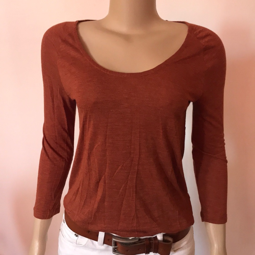 💥💥💥Madewell top size Xs style B9965💥💥